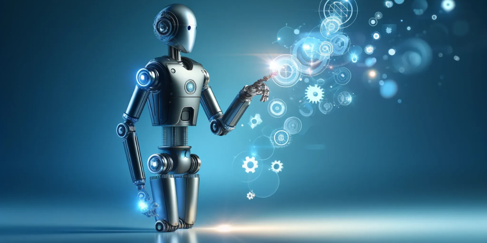 Google Workspace Automation